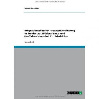 Integrationstheorien