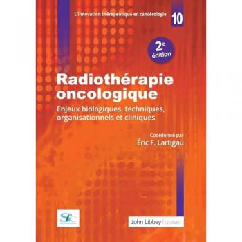 Radiothérapie oncologique (2e édition)