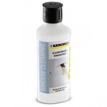 Kärcher Liquide Nettoyant Vitres 500 ml – Sans Traces