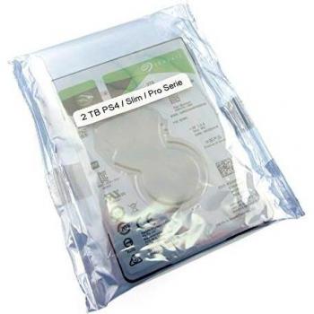 Disco Duro 2TB para PS4 Slim