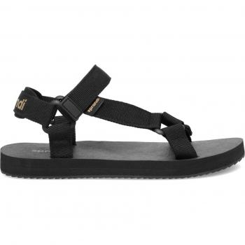 Wanderschuhe Sprandi WP-VC-0723 in Schwarz
