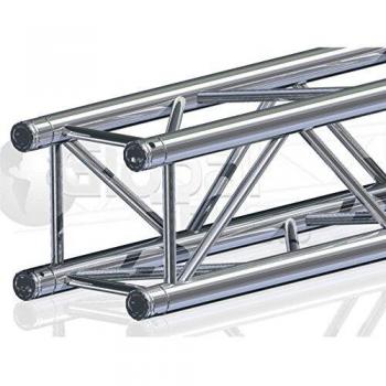 Global Truss F34, 150cm, 4-Punkt Truss inkl. Konischer Verbinder