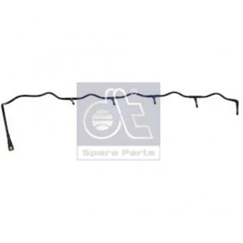 Tuyauterie de réfrigération DT Spare Parts 1.11721