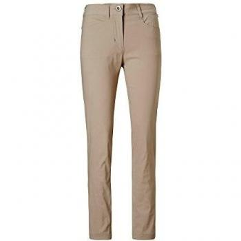 Pantalones Craghoppers, Aventura, Arena del Desierto, Talla 18 Mujer