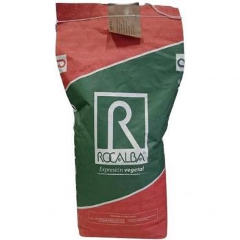 Garbanzos Blanco Lechoso Rocalba 5 Kg en Semilla