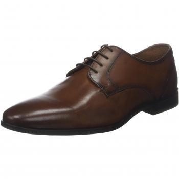 Redskins MERMOZ, Scarpe Stringate Derby, Uomo, 44 EU