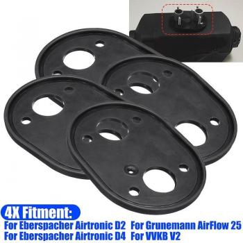 Support de chauffage Airtronic D2 D4