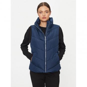 JDY Funktionsweste 15305657 Dunkelblau Regular Fit