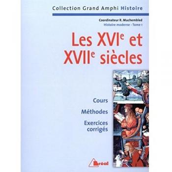 Histoire Moderne
