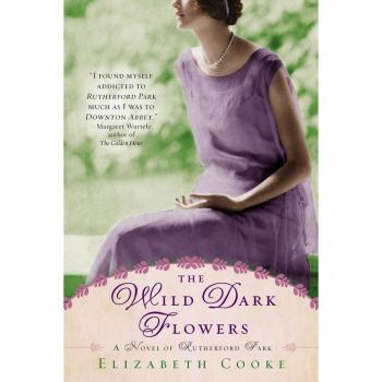 The Wild Dark Flowers