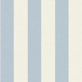 Papel de Pared Samoa 3 Azul 100cm x 5m