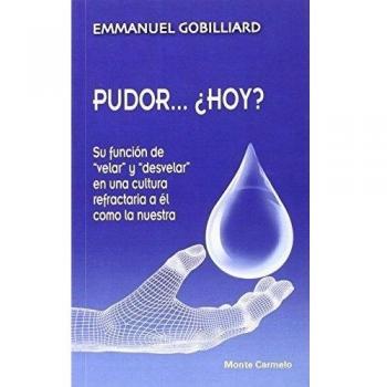 Pudor... ¿Hoy?