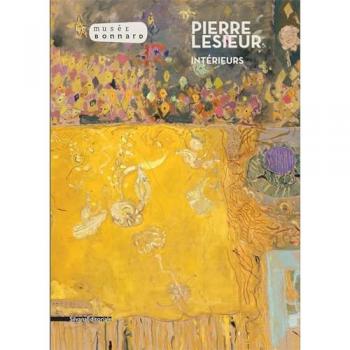 Pierre Lesieur, IntÃ©rieurs