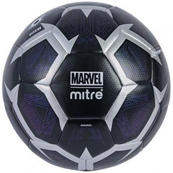 Mitre Kid’s Black Panther Game Ball, Size 5