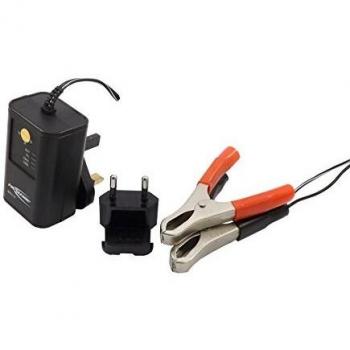 1001-0015-UK Ansmann Lead Acid Battery Charger