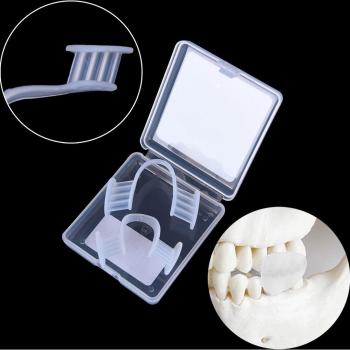 Bruxism Splint with Sleep Aid and Storage Box