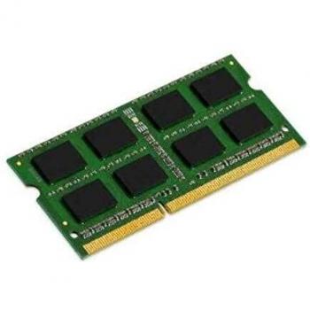 Módulo de Memoria 4GB DDR3L 1600MHz SO-DIMM Verde