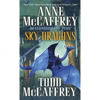Sky Dragons