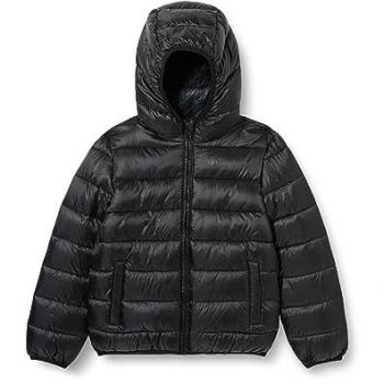 Giacca Imbottita Champion 306568 per Bambini 7-8 Anni