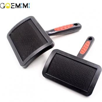 Long-Haired Pet Grooming Comb