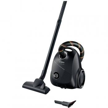 Bosch Aspirapolvere a Traino 600 W Serie 2 BGDS2CHAMP