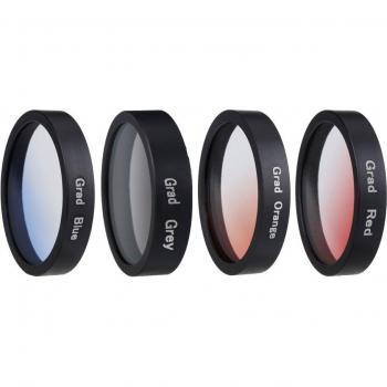 CAENBOO Circular Polarizer for DJI Phantom 3/4K/Advanced/Standard Pro/SE