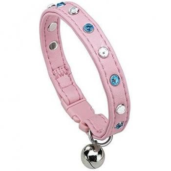 Ferplast Collar Joy C12 Rosso – Unità Singola