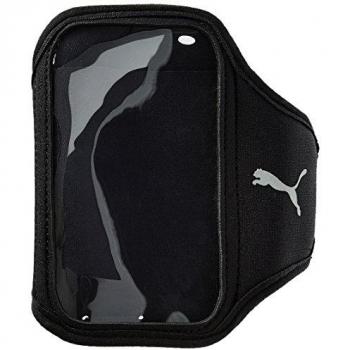 Puma Running Phone Sling – Zwart (iPhone/Galaxy)
