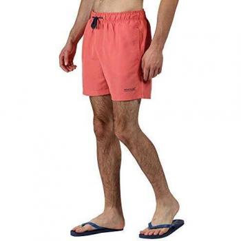 Männer-Regatta Mawson Swshort II Kurzbeinschwimmshirt – S