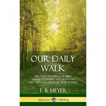 Our Daily Walk