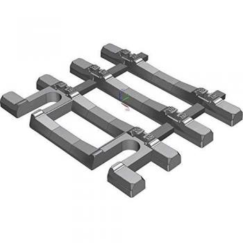H0 Piko A 55151 31mm Model Train Sleeper Kit – 12 Pieces