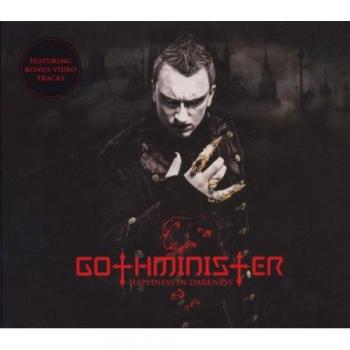 Gothminister