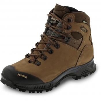 Meindl Trekking Schuh Braun 5,5