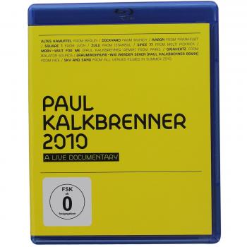Paul Kalkbrenner