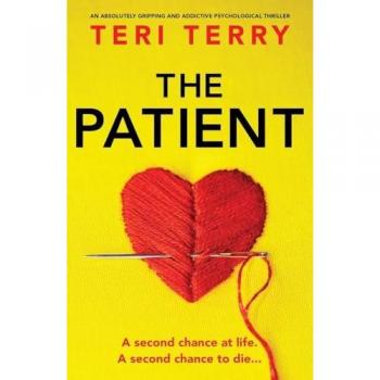 Teri Terry The Patient
