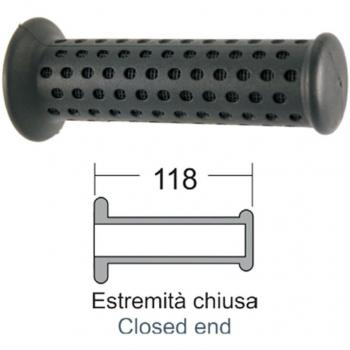 Puños de moto RMS 18 416 0080