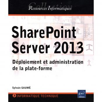 SharePoint Server 2013