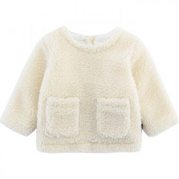 Baby Autumn Winter Wool Coat