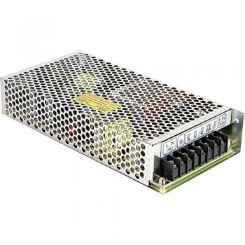 Mean Well RQ-125D Trasformatore AC/DC 5V 8A