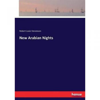 New Arabian Nights
