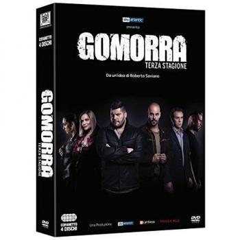 Gomorra S3