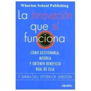LA INNOVACION QUE SI FUNCIONA