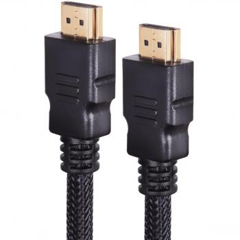 Prolinx Cable Prolinx PL-5 HDMI 1.4 a HDMI 1.4 High Speed Ethernet 3D de 5 metros