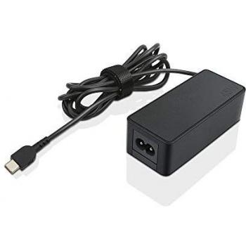 Lenovo 65 W Wechselstromadapter USB‑C – 100–240 V, 65 W