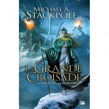 La Guerre De La Couronne