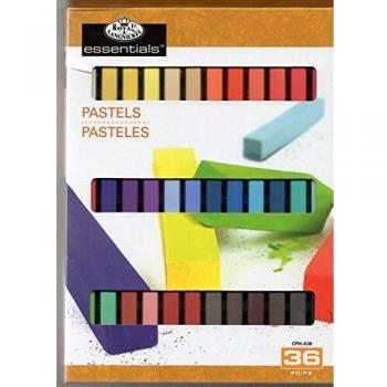 Soft Pastels Essentials