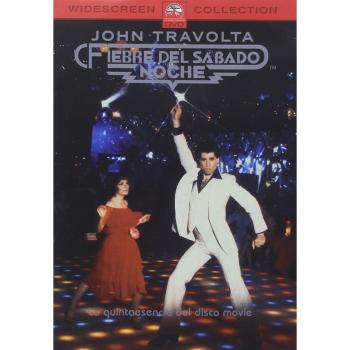 La Fièvre du samedi soir / Saturday Night Fever