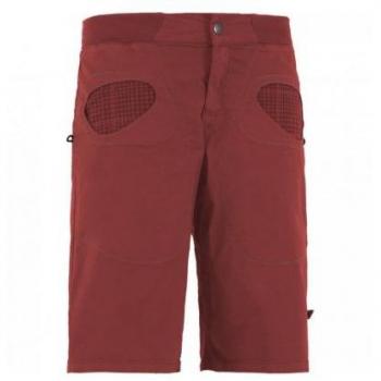 E9 Rondo Short 2.2 Männer Trekkinghose Paprika