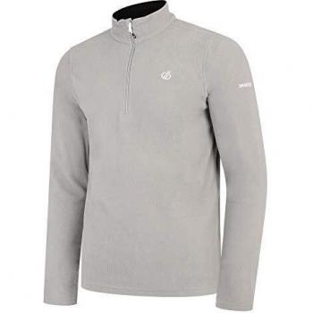 Herren Skijacke Regatta Freethink – L‑Größe, Wolkengrau