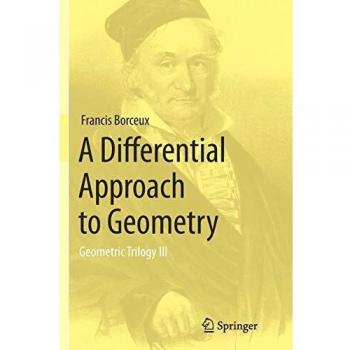 A Differential Approach to Geometry: Geometric Trilogy III